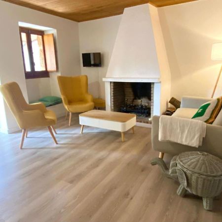 Apartamento Rural Meaus Rubias Εξωτερικό φωτογραφία