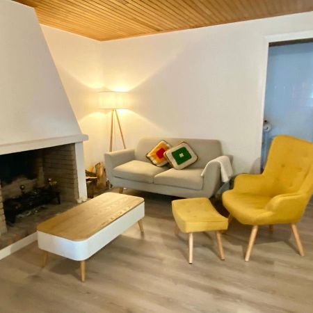 Apartamento Rural Meaus Rubias Εξωτερικό φωτογραφία