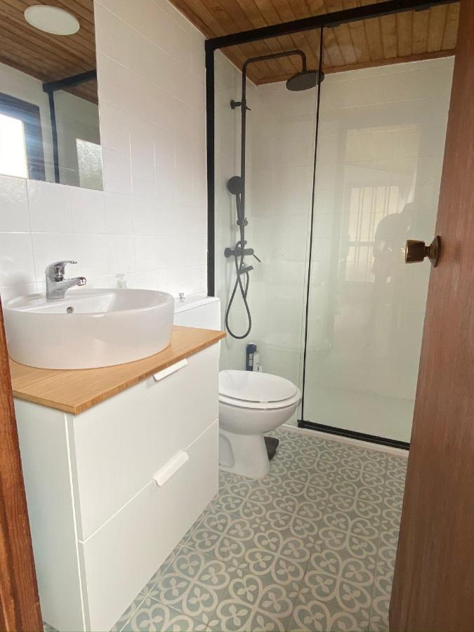 Apartamento Rural Meaus Rubias Εξωτερικό φωτογραφία